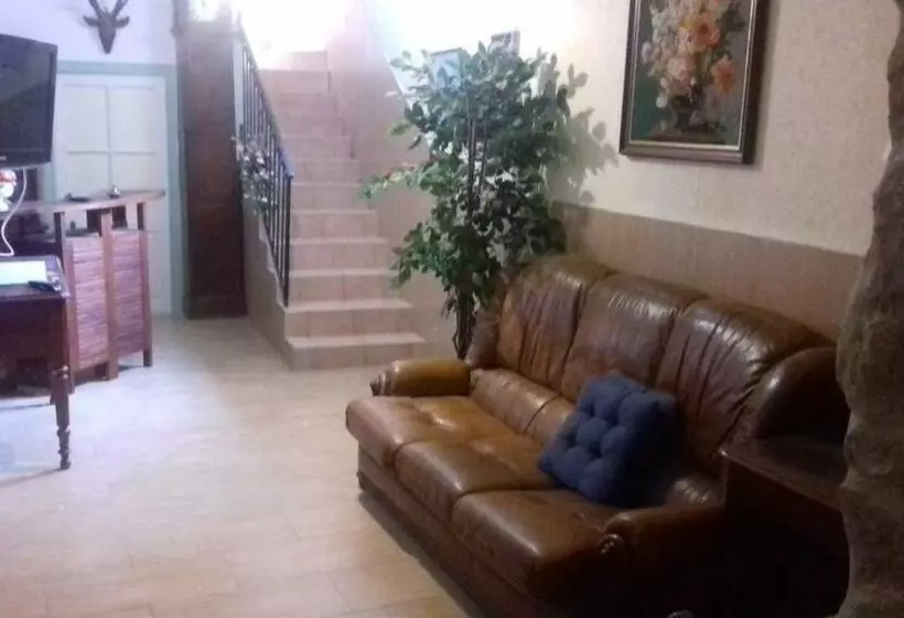 Hotel Le Saint Victor