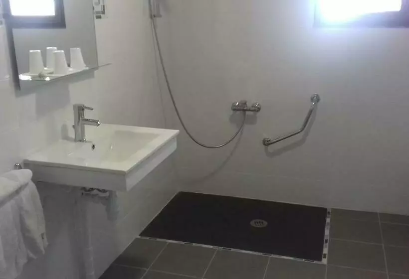 Hotel Le Saint Victor