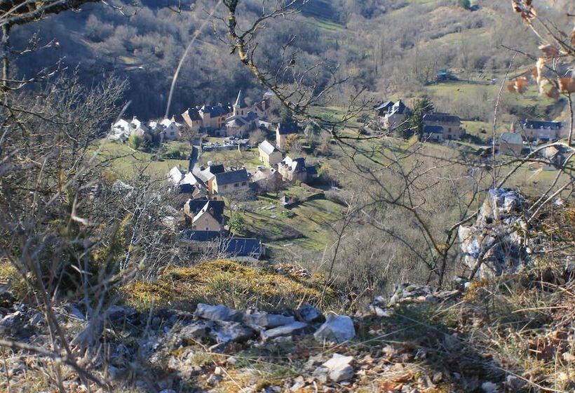 ホテル Restaurant Picou Alain Et Valerie