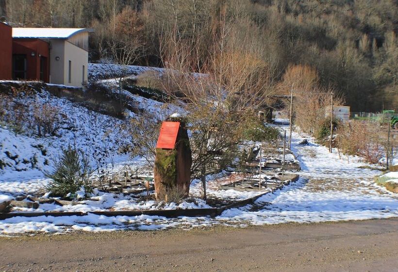 ホテル Restaurant Picou Alain Et Valerie