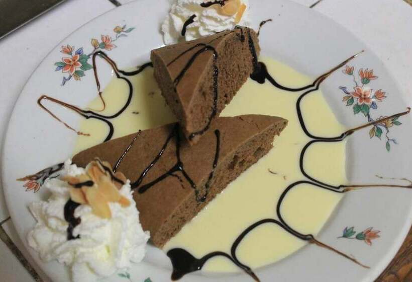 ホテル Restaurant Picou Alain Et Valerie