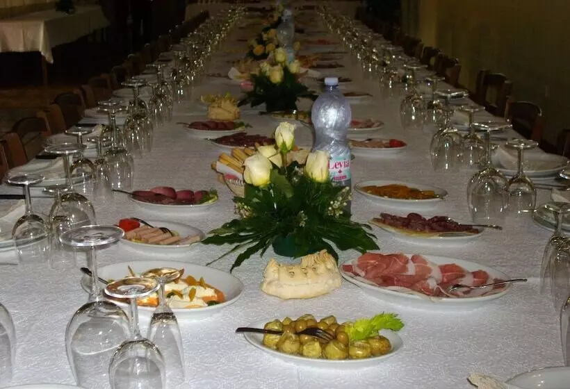 田舎風ホテル Is Concais