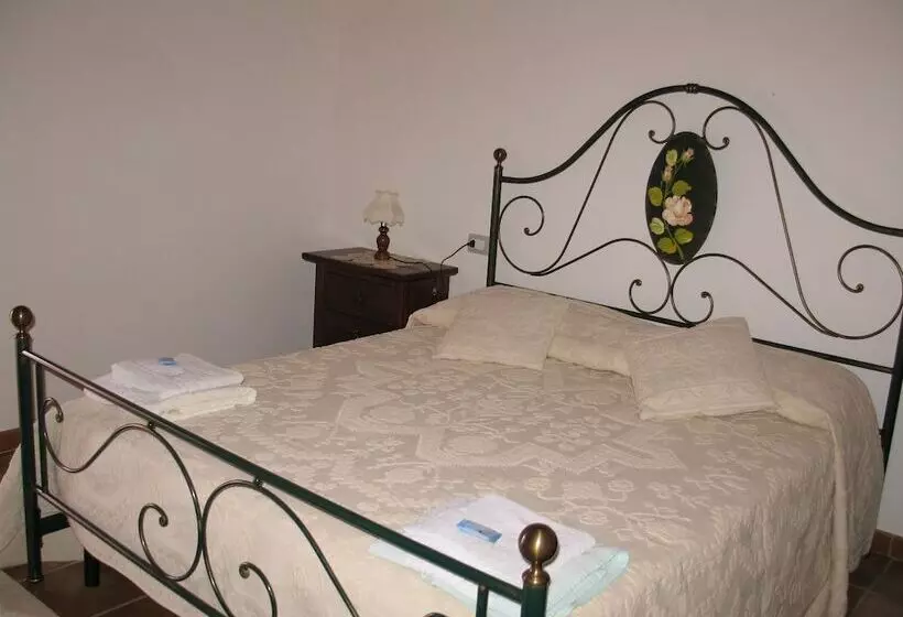 田舎風ホテル Is Concais