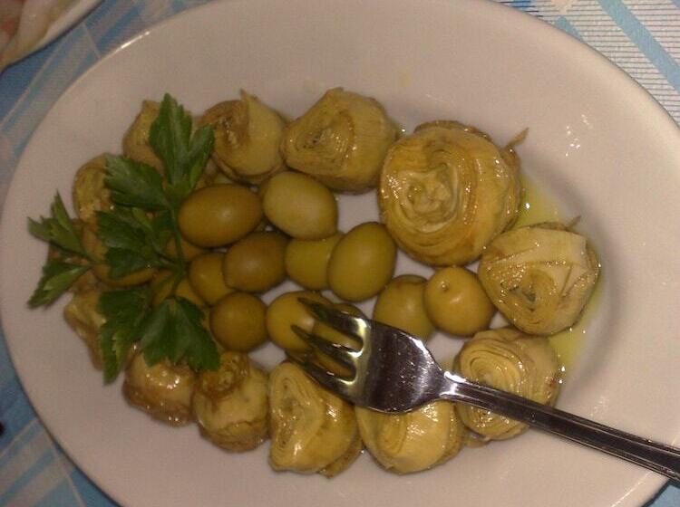 فندق ريفى Is Concais