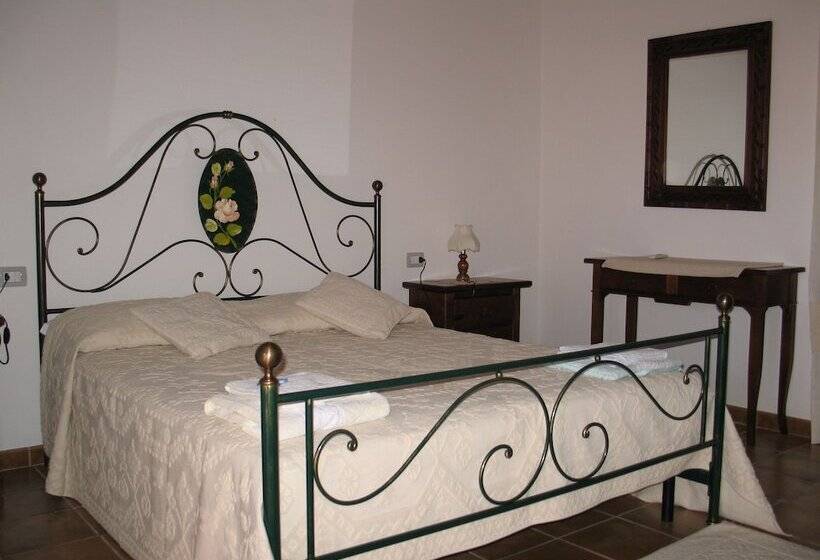 فندق ريفى Is Concais