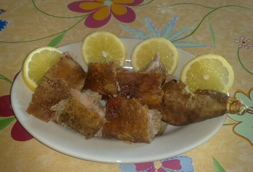 فندق ريفى Is Concais