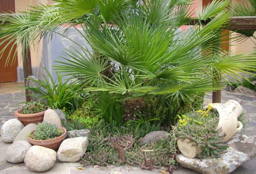 فندق ريفى Is Concais