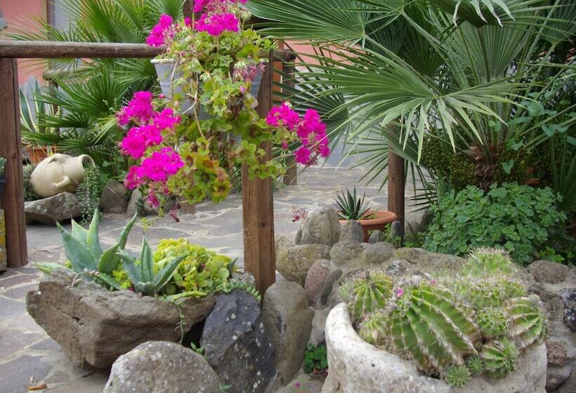 فندق ريفى Is Concais