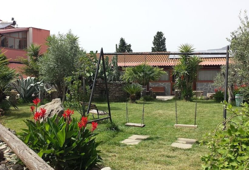 فندق ريفى Is Concais