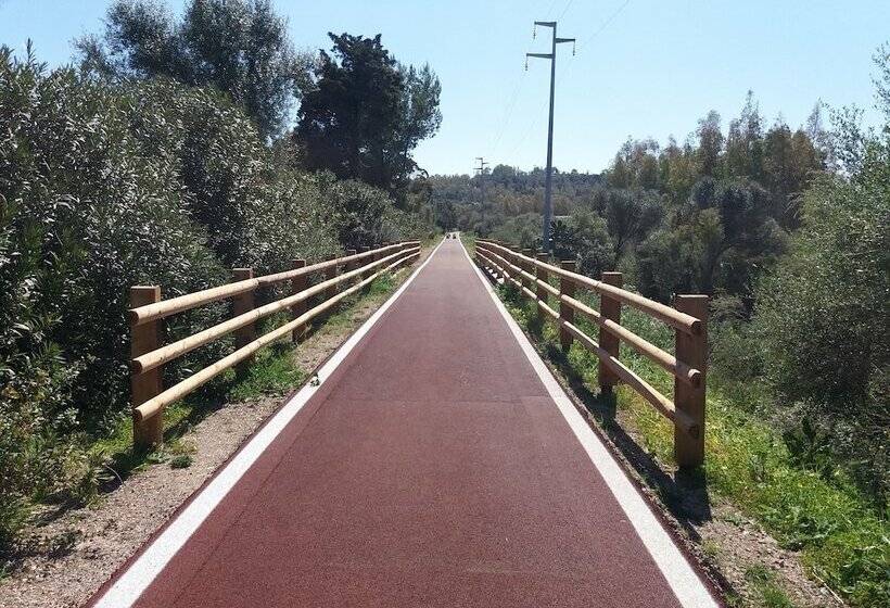 فندق ريفى Is Concais