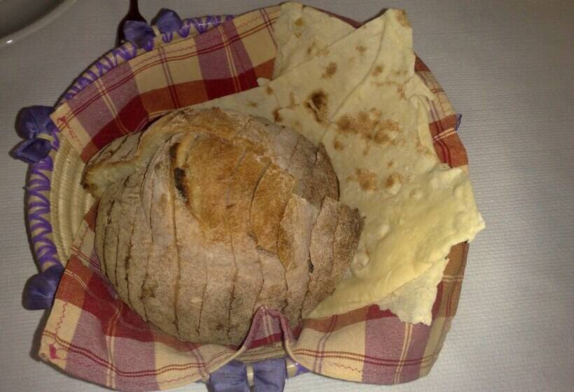 فندق ريفى Is Concais