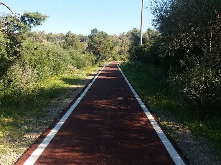 فندق ريفى Is Concais