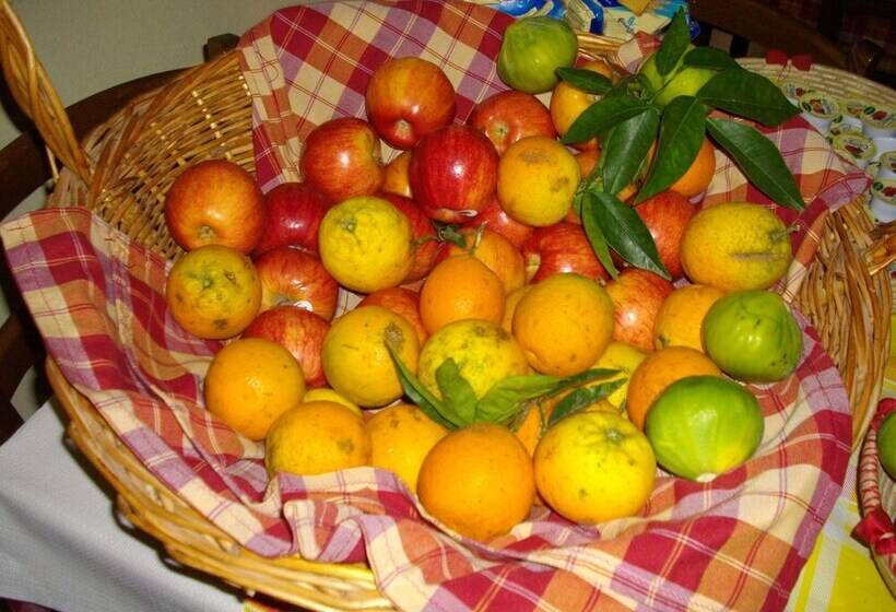 فندق ريفى Is Concais