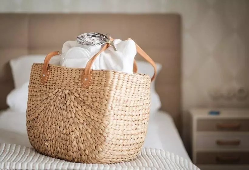 Hotelli Sonnenhof Teinachtal