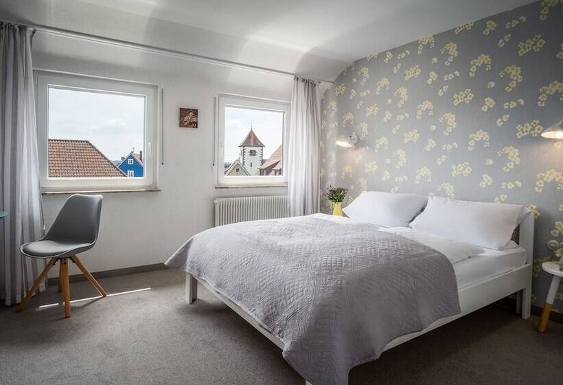 فندق Sonnenhof Teinachtal