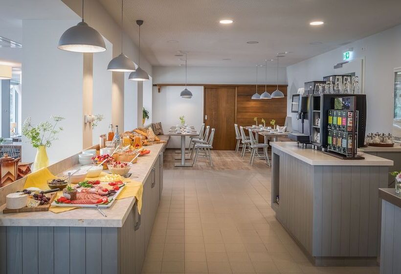 فندق Sonnenhof Teinachtal