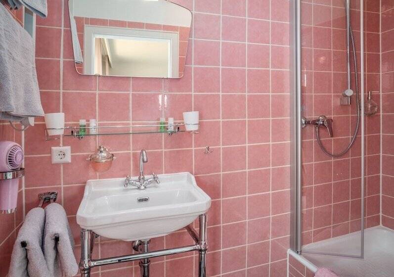 فندق Sonnenhof Teinachtal