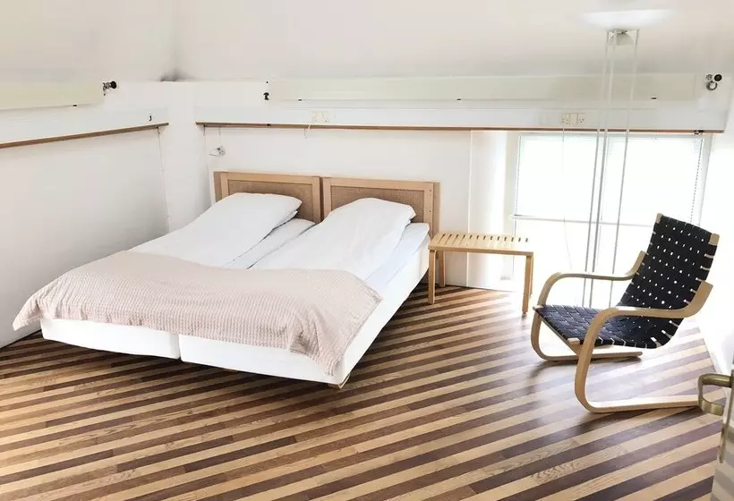 Hotelli Sophienberg Slot