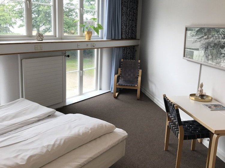 فندق Sophienberg Slot