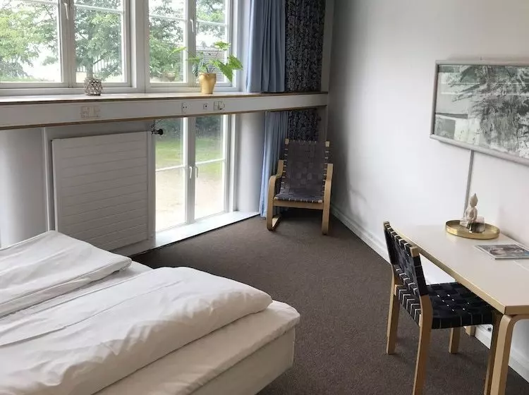 Hotelli Sophienberg Slot