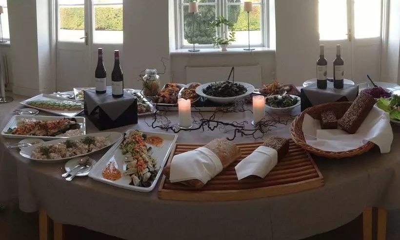 Hotelli Sophienberg Slot