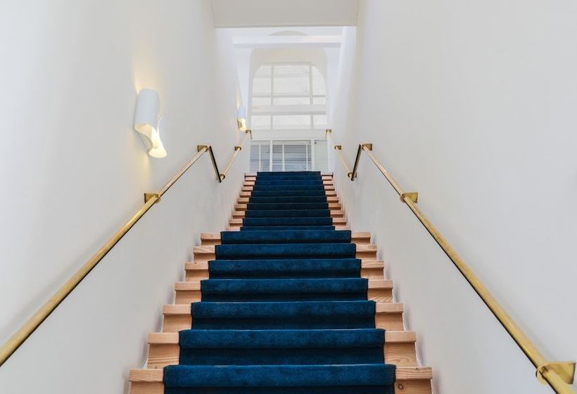 فندق Sophienberg Slot