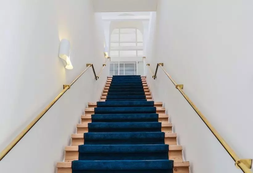 Hotelli Sophienberg Slot