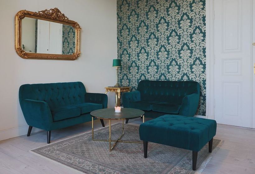 فندق Sophienberg Slot