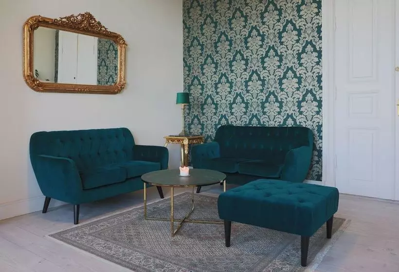 Hotelli Sophienberg Slot