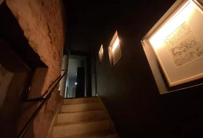 Hotelli Villa Königsgarten