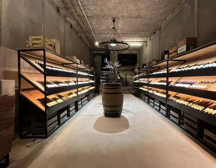 Hotelli Villa Königsgarten