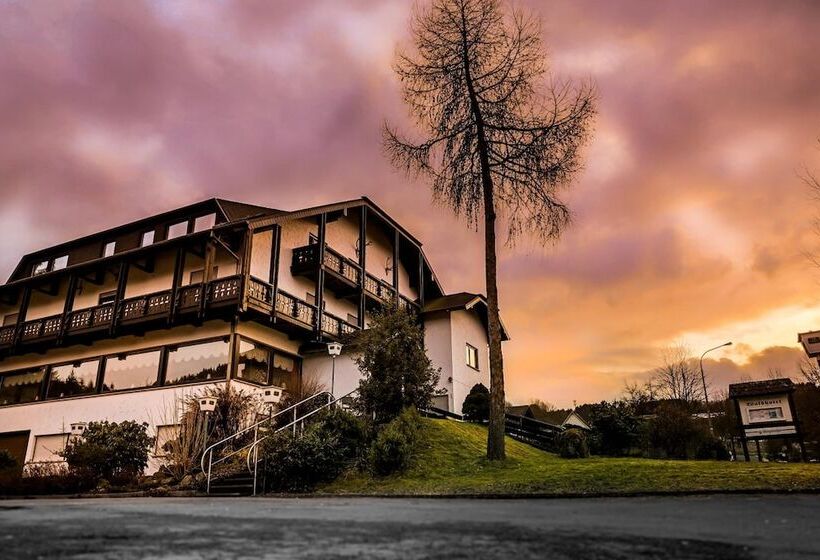 בית מלון כפרי Wald