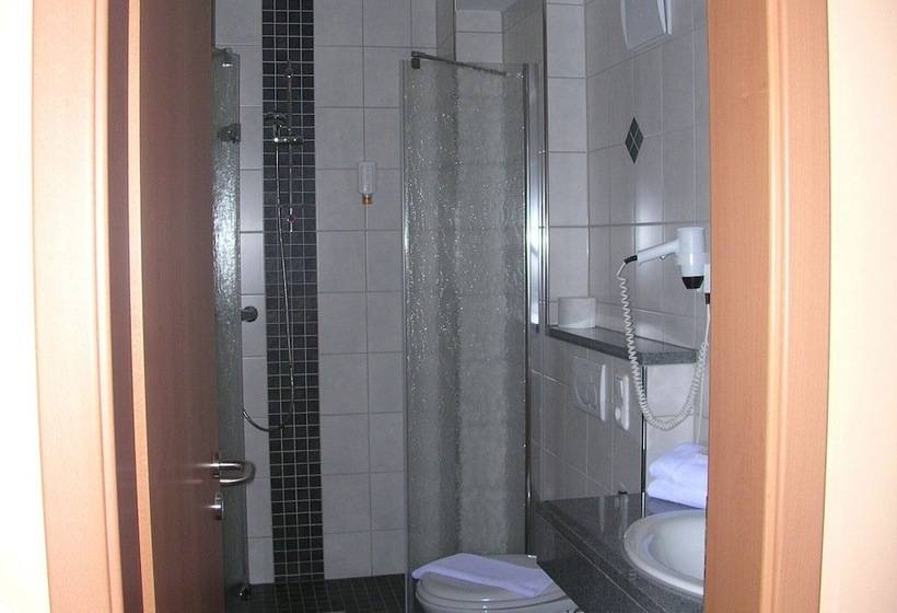 בית מלון כפרי Wald