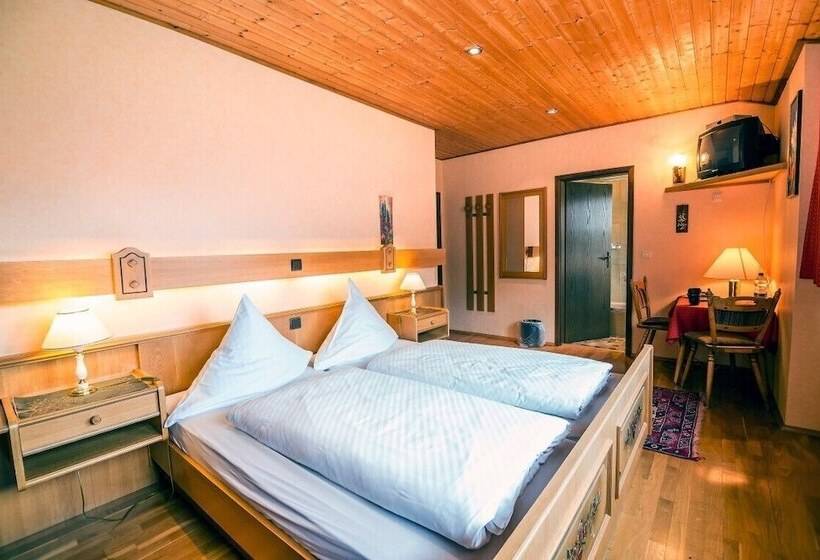 בית מלון כפרי Wald