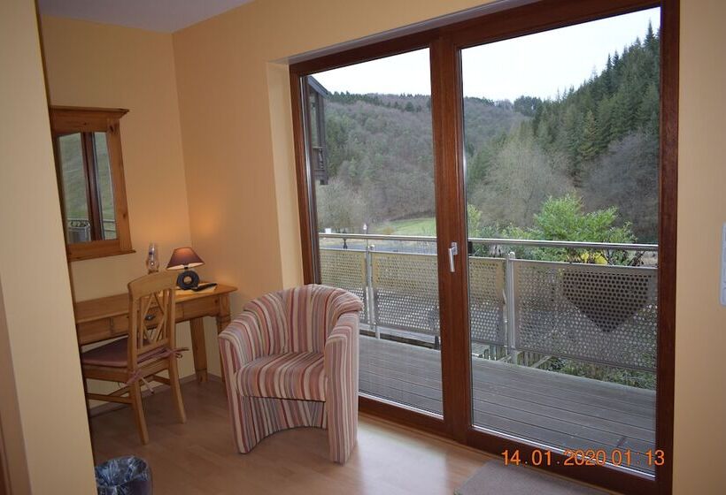 בית מלון כפרי Wald