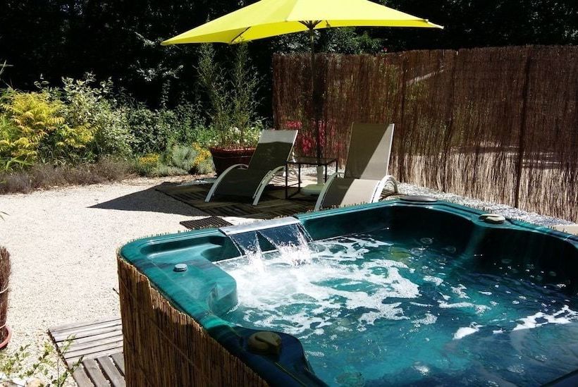 La Colline De Boutiès - Gîte