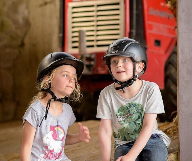 Nengshof   Haus Wildrose