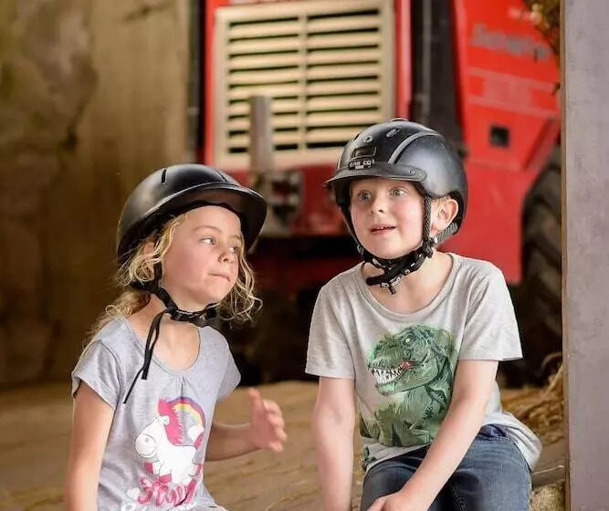 Nengshof   Haus Wildrose