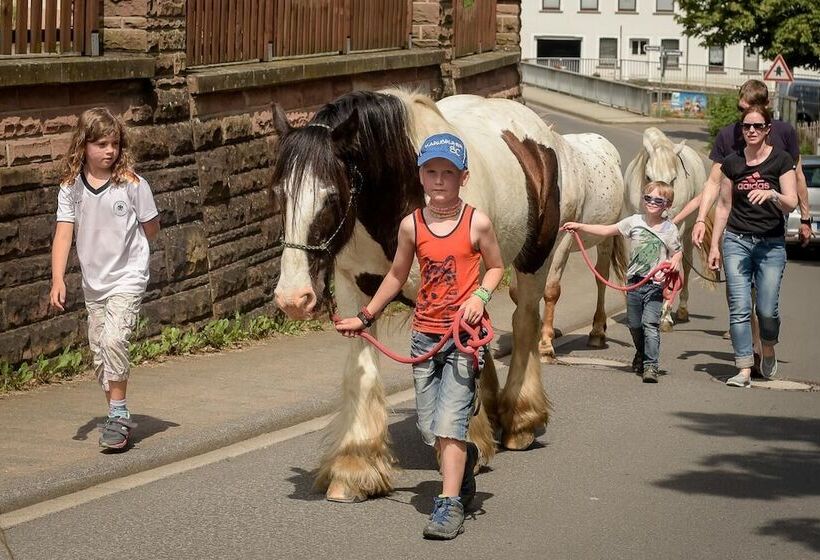 Nengshof   Haus Wildrose