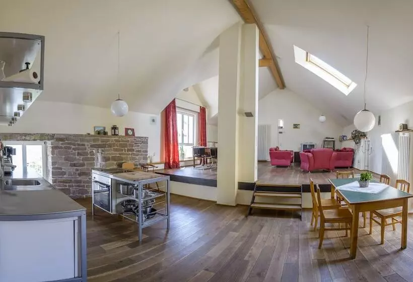 Nengshof   Haus Wildrose