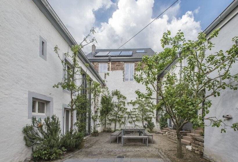 Nengshof   Haus Wildrose