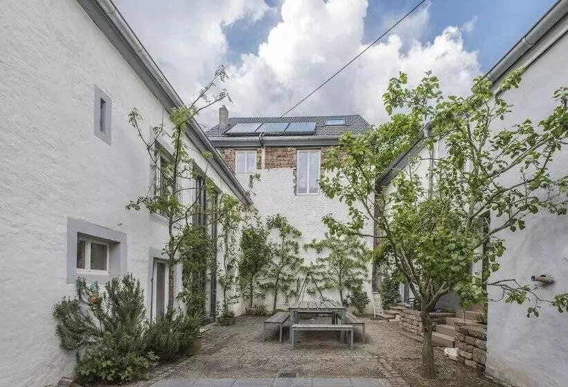 Nengshof   Haus Wildrose