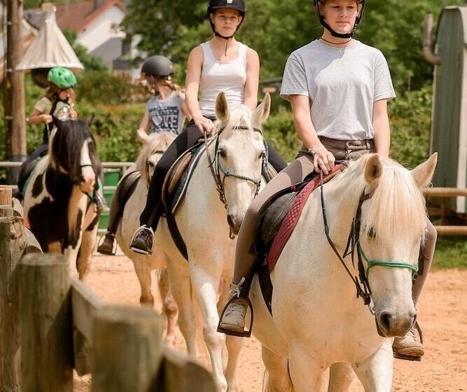 Nengshof   Haus Wildrose