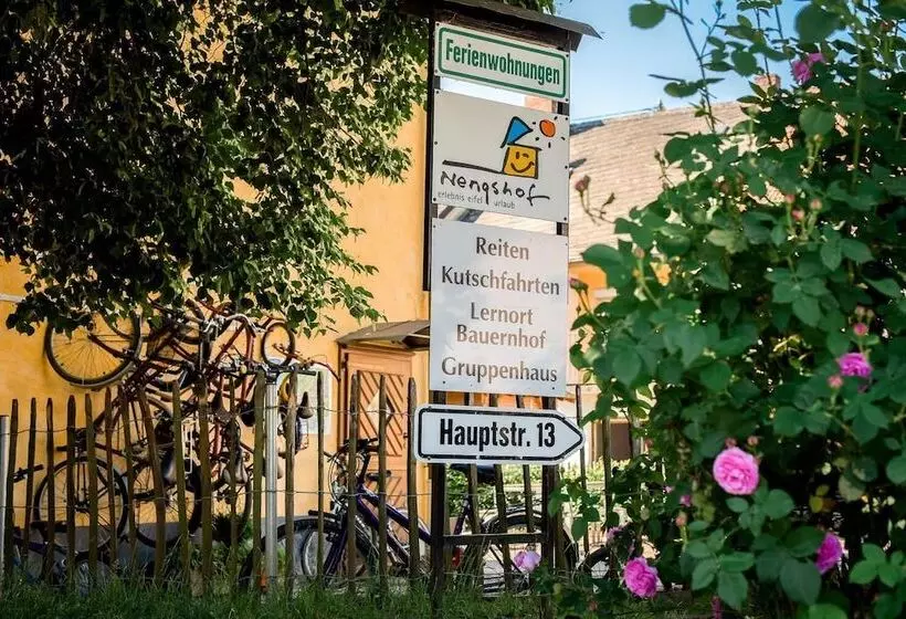 Nengshof   Haus Wildrose