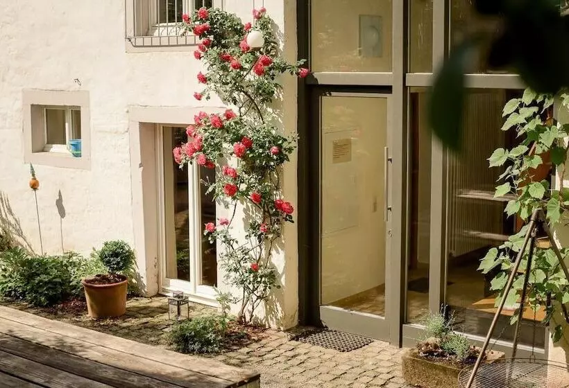 Nengshof   Haus Wildrose