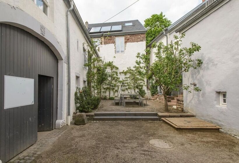 Nengshof   Haus Wildrose