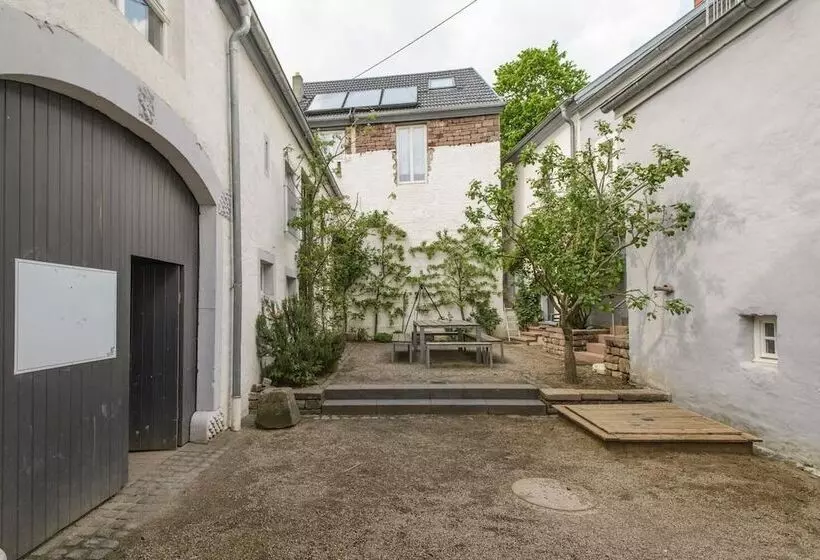 Nengshof   Haus Wildrose