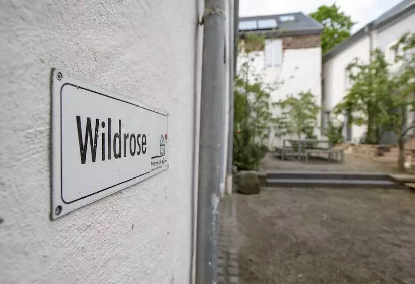 Nengshof   Haus Wildrose