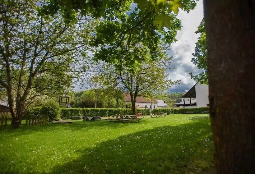 Nengshof   Haus Wildrose