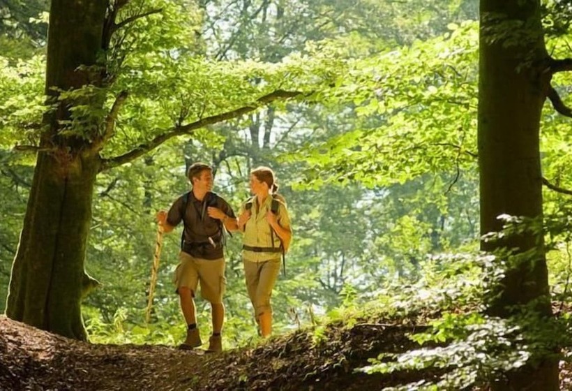 Nengshof   Haus Wildrose